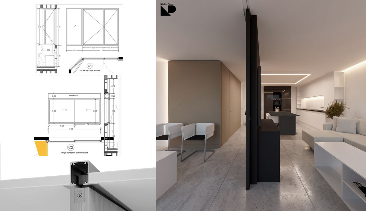 Apartamento Mary Sánchez