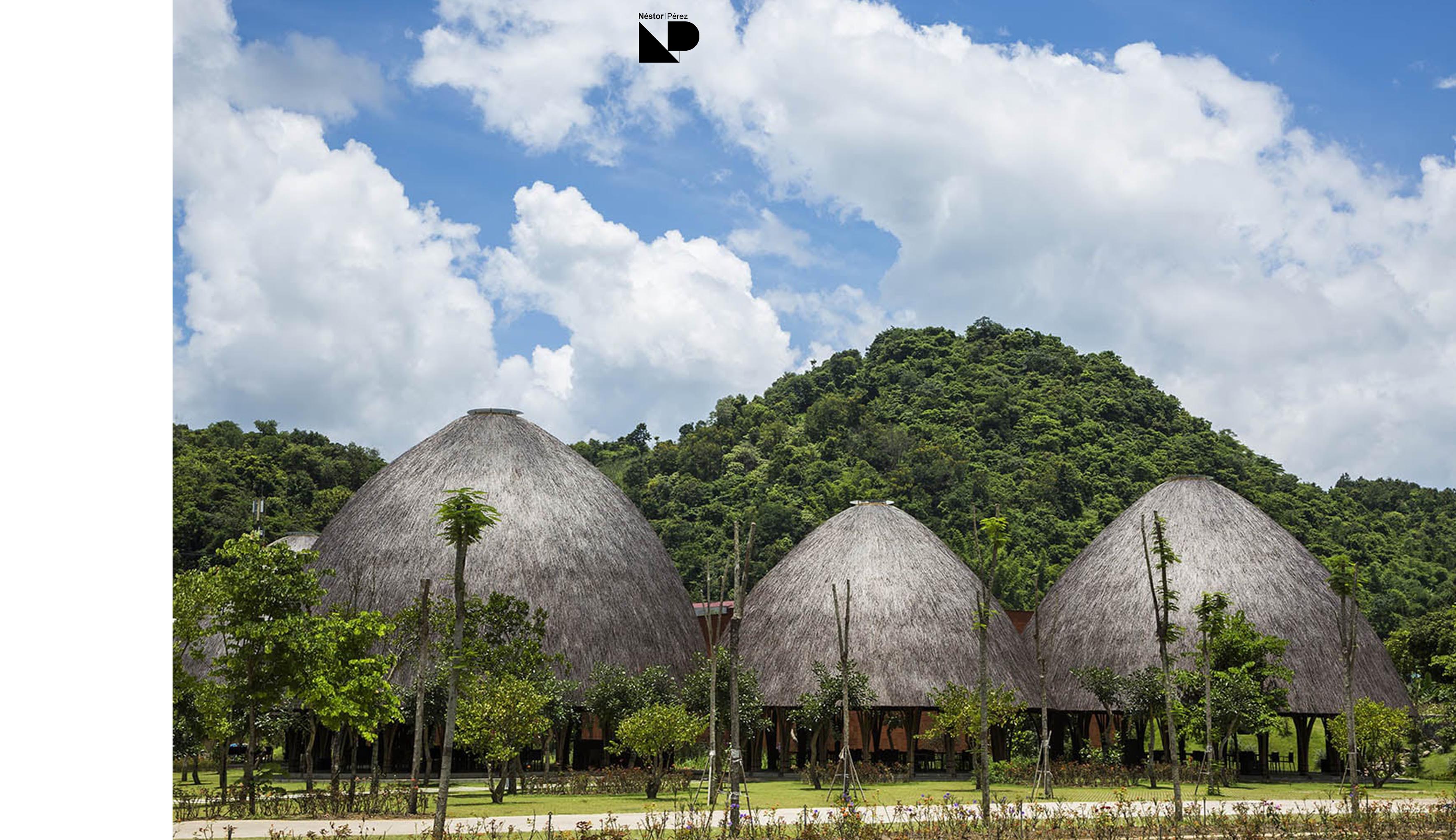Colaboración Vo Trong Nghia