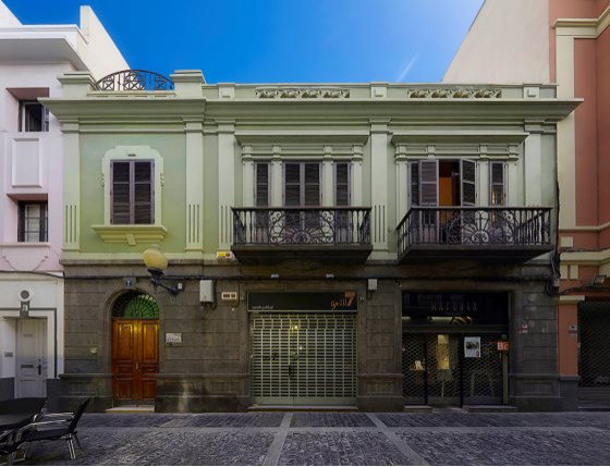 Coworking Triana
