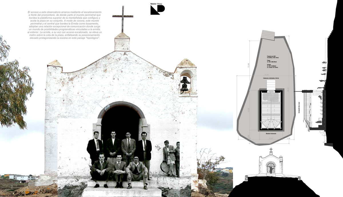 Ermita de San Juan