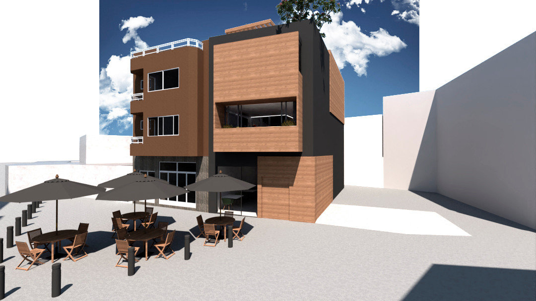 Vivienda en San Gregorio, Telde