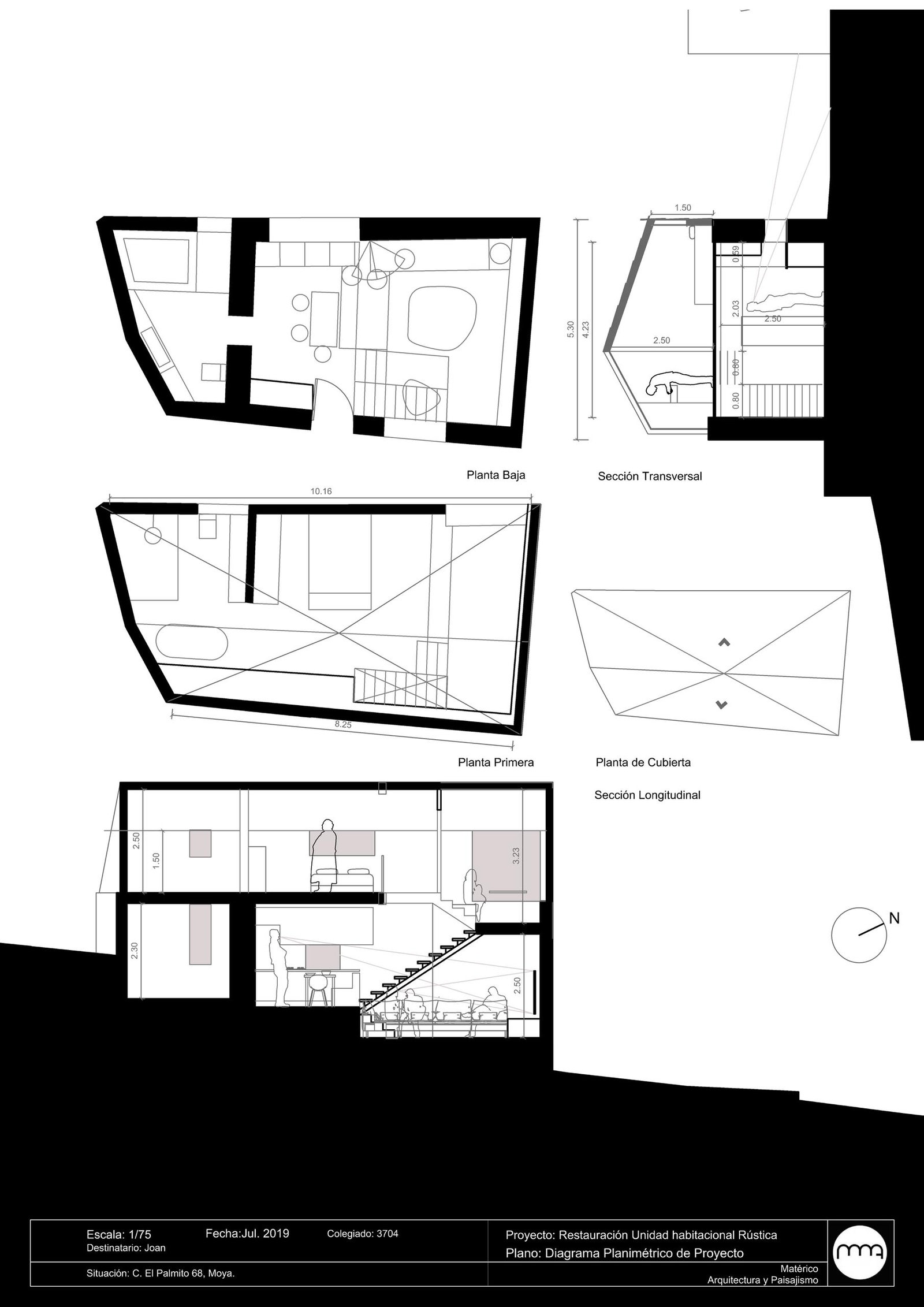 Reforma de Vivienda Rural