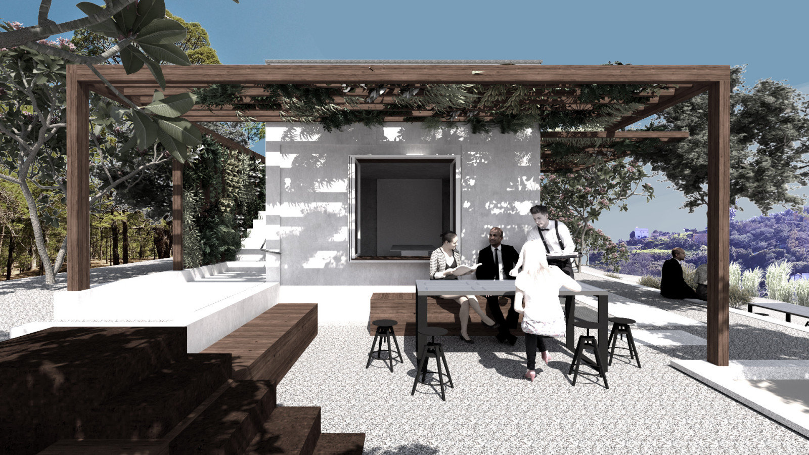 Rehabilitación de Vivienda Tradicional