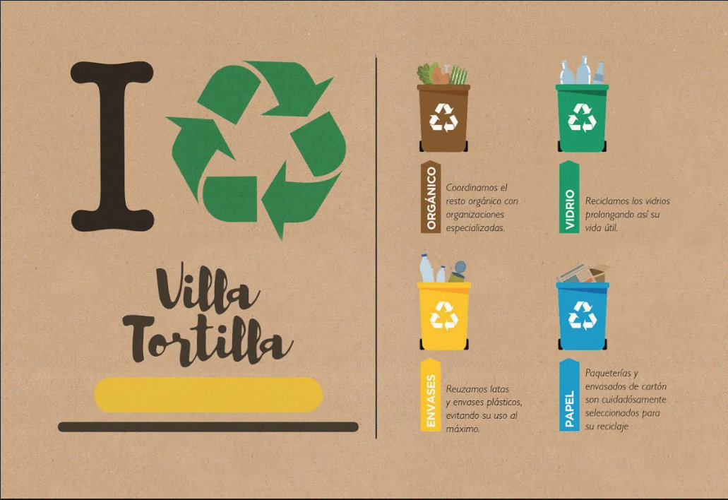 Villa Tortilla