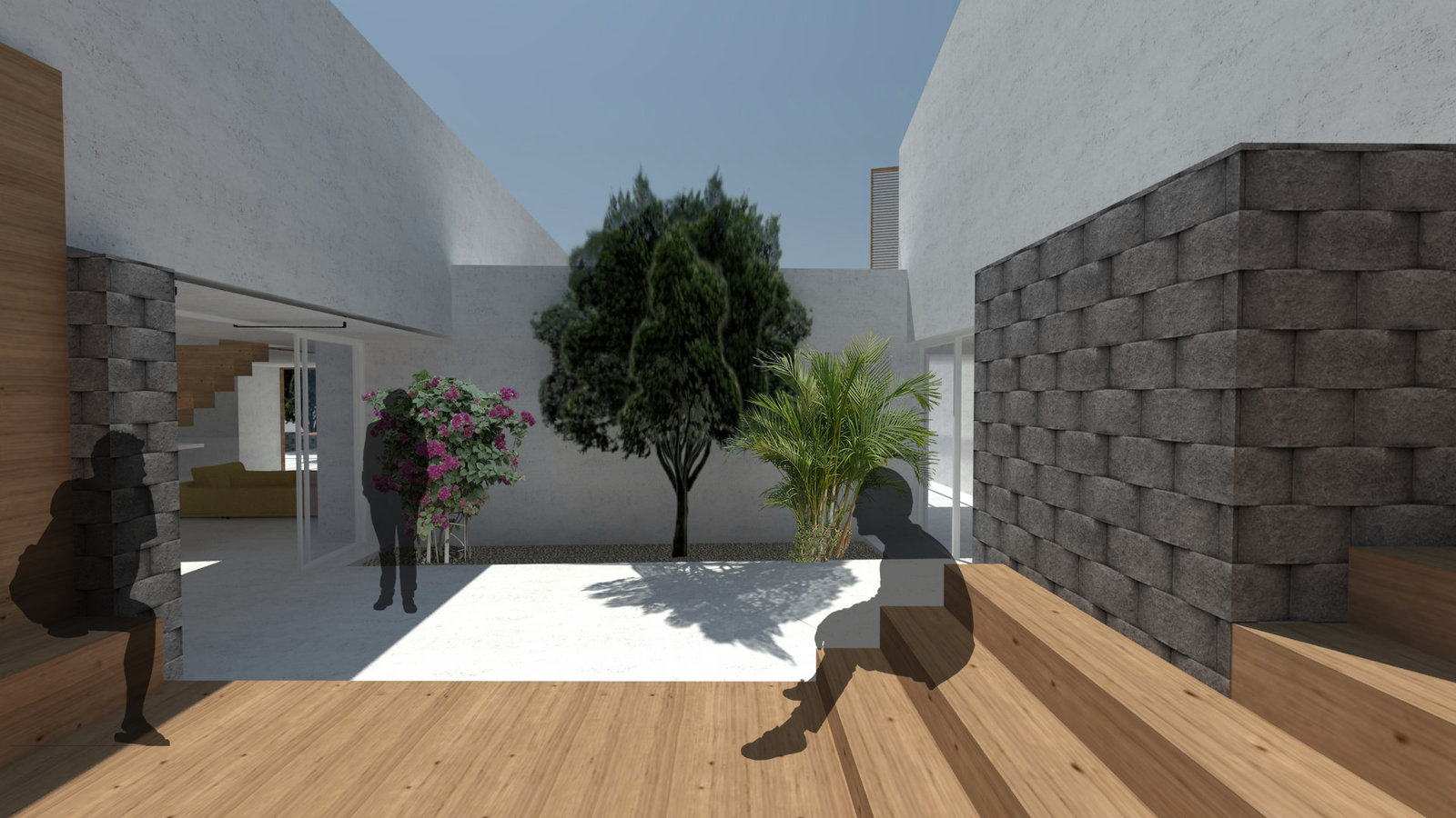 Vivienda Modular Intermodal